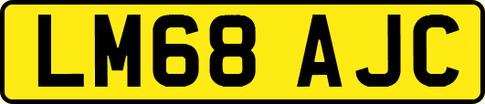 LM68AJC