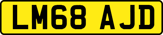 LM68AJD