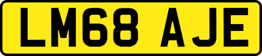 LM68AJE