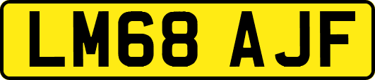 LM68AJF