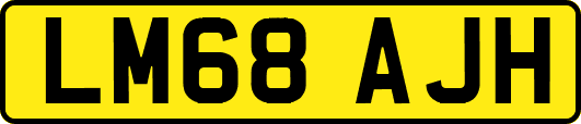 LM68AJH