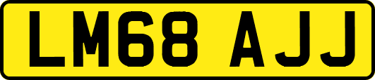 LM68AJJ