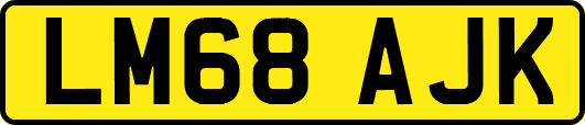 LM68AJK