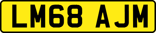 LM68AJM