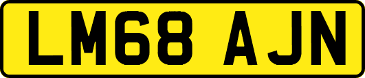 LM68AJN