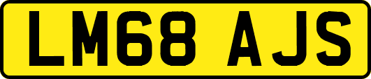 LM68AJS