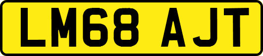 LM68AJT