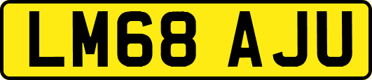 LM68AJU