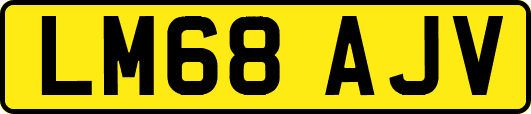 LM68AJV