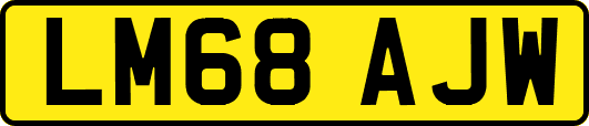 LM68AJW