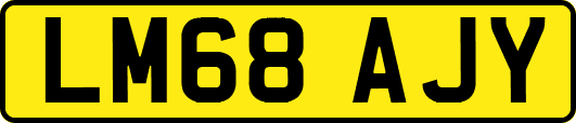 LM68AJY