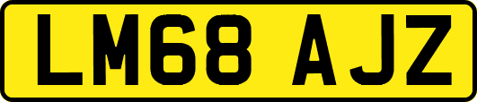 LM68AJZ