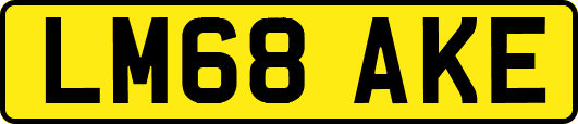 LM68AKE