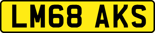 LM68AKS