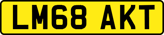 LM68AKT