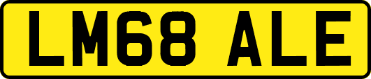 LM68ALE