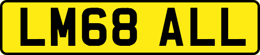 LM68ALL