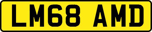 LM68AMD