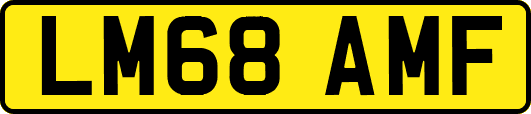 LM68AMF