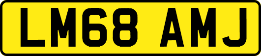 LM68AMJ