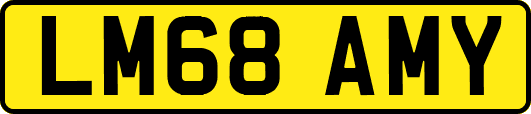 LM68AMY