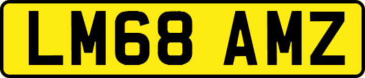 LM68AMZ