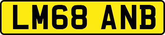 LM68ANB