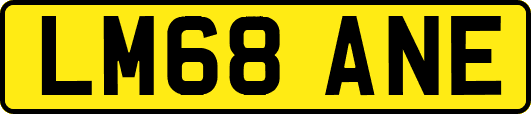 LM68ANE