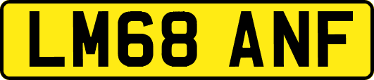 LM68ANF