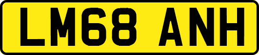 LM68ANH