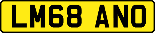 LM68ANO