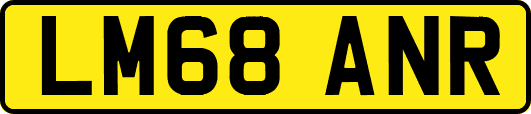 LM68ANR