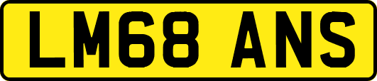 LM68ANS