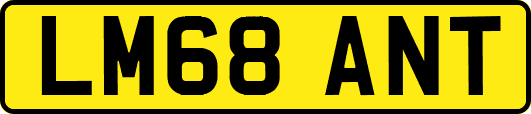 LM68ANT