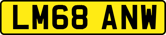 LM68ANW