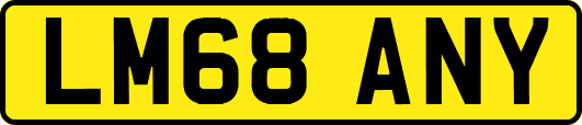LM68ANY