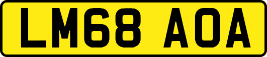 LM68AOA