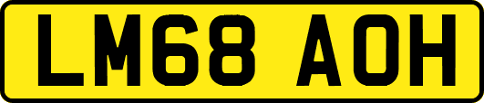 LM68AOH