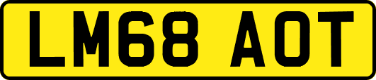 LM68AOT