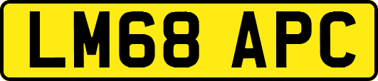 LM68APC