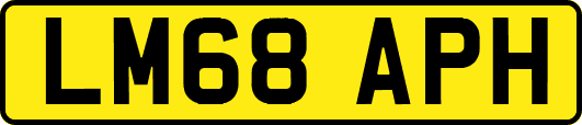 LM68APH