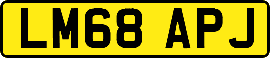 LM68APJ