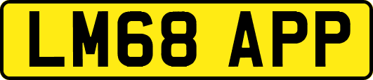 LM68APP