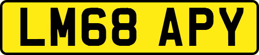 LM68APY