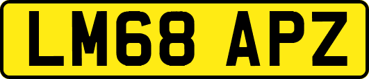 LM68APZ