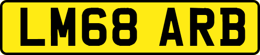 LM68ARB