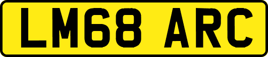 LM68ARC
