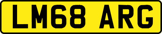 LM68ARG