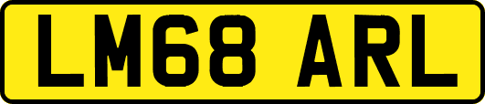 LM68ARL