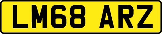 LM68ARZ
